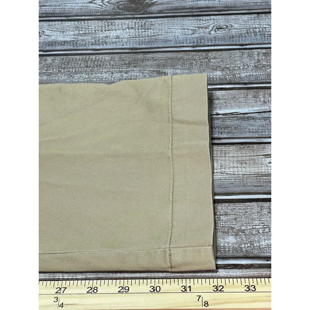 Polo Ralph Lauren Chino Pants Stretch Classic Fit Size 34/32‎
